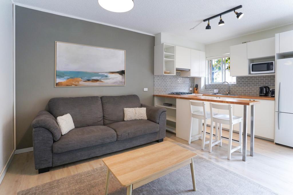 4/3 Fairway Cl, Manly Vale, NSW 2093