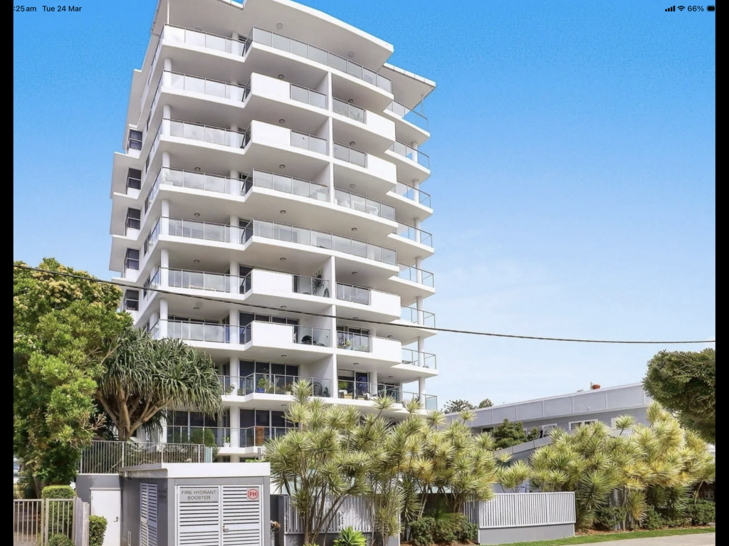 501/215 Boundary St, Coolangatta, QLD 4225