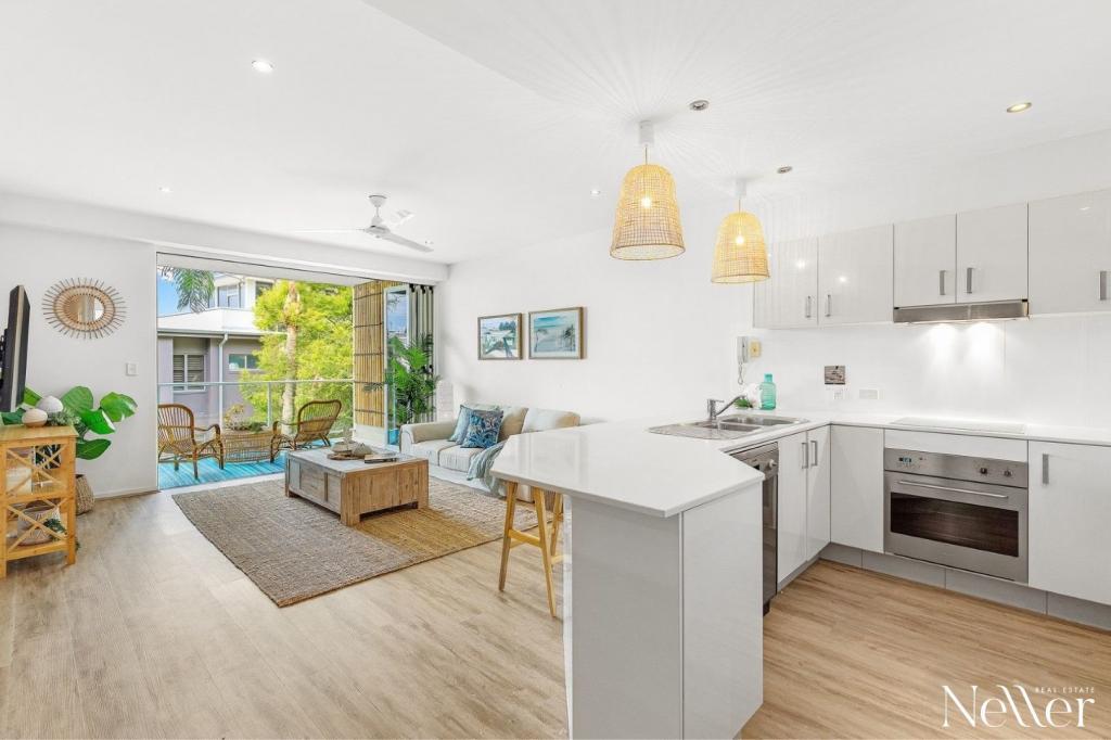 5/1 Park Cres, Sunshine Beach, QLD 4567