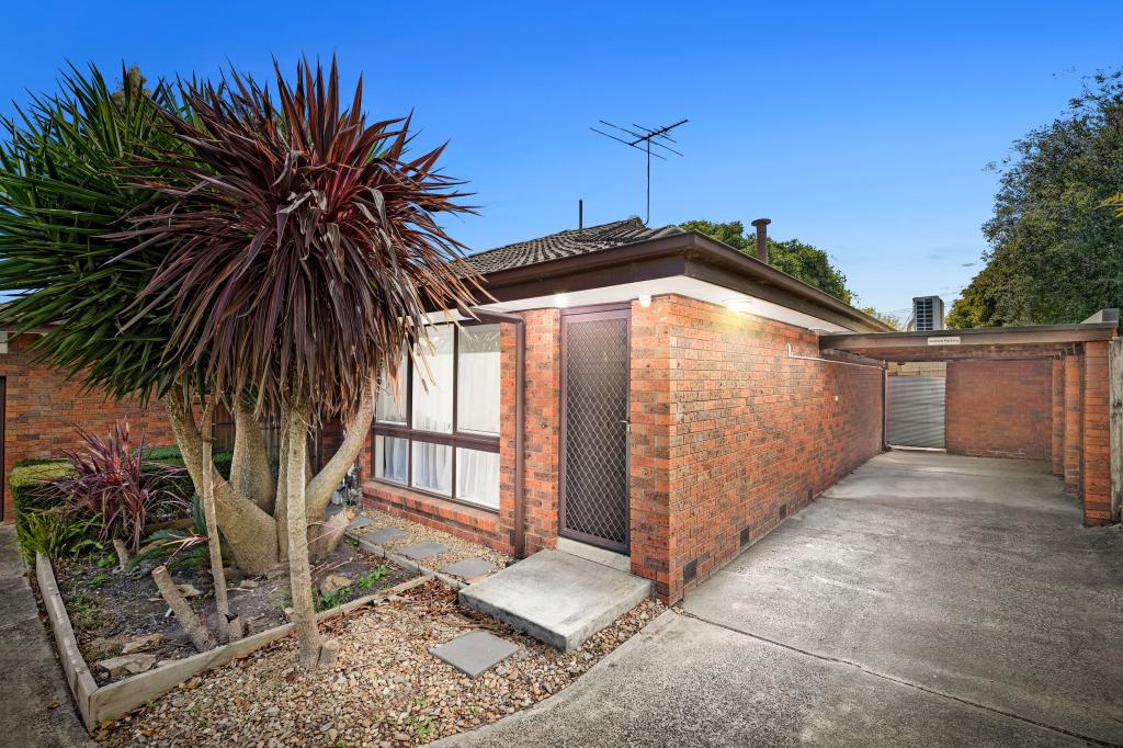 4/10 Barkly St, Ringwood, VIC 3134