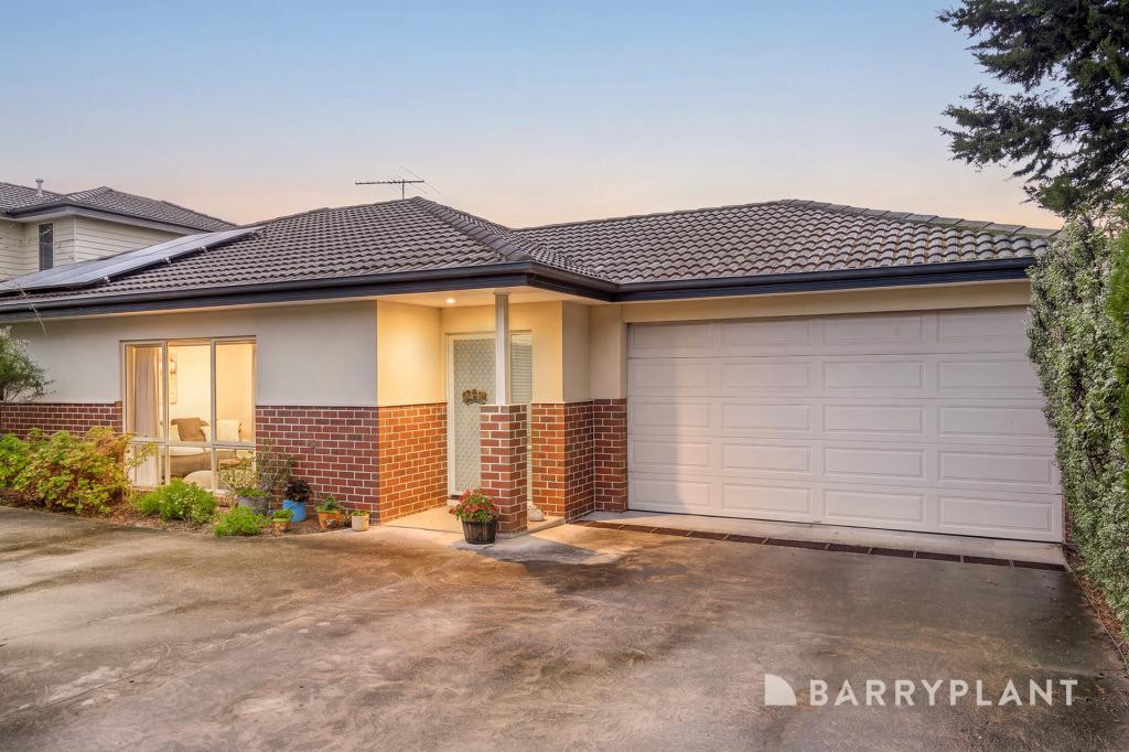 15a Morelle Ct, Mooroolbark, VIC 3138
