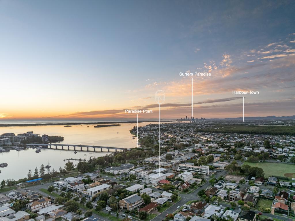 14 Victor Ave, Paradise Point, QLD 4216
