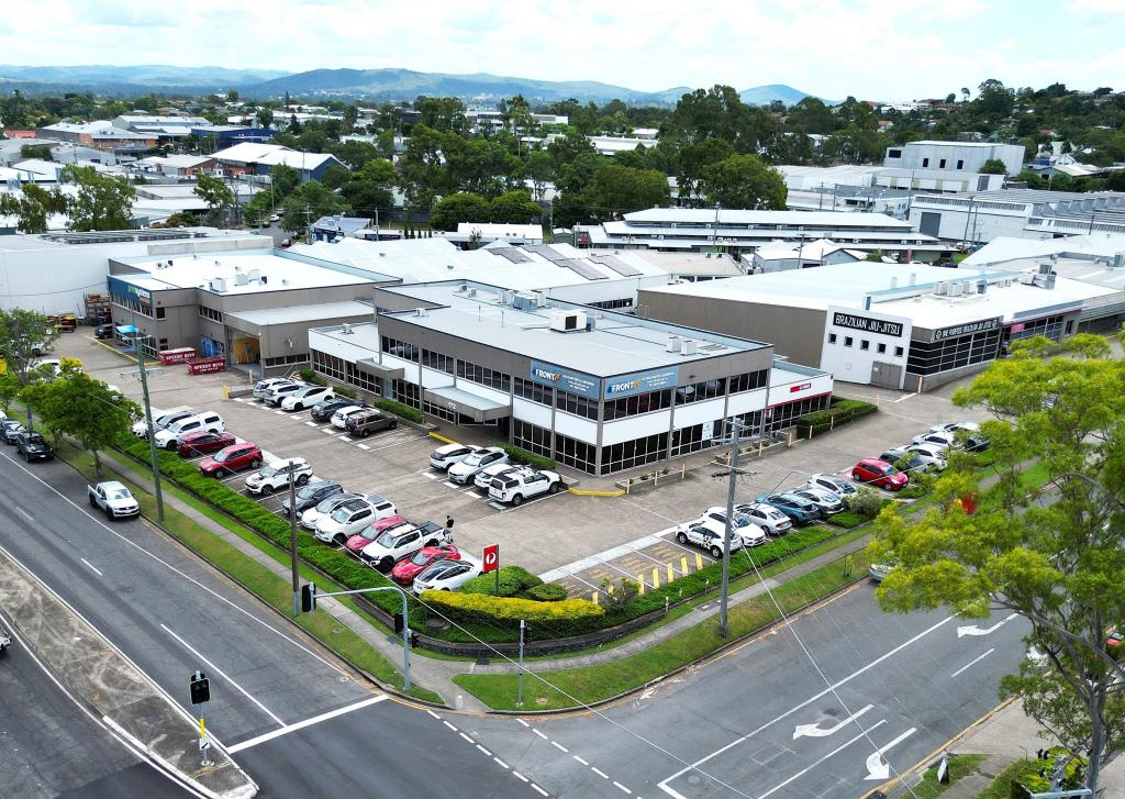 172 Evans Rd, Salisbury, QLD 4107