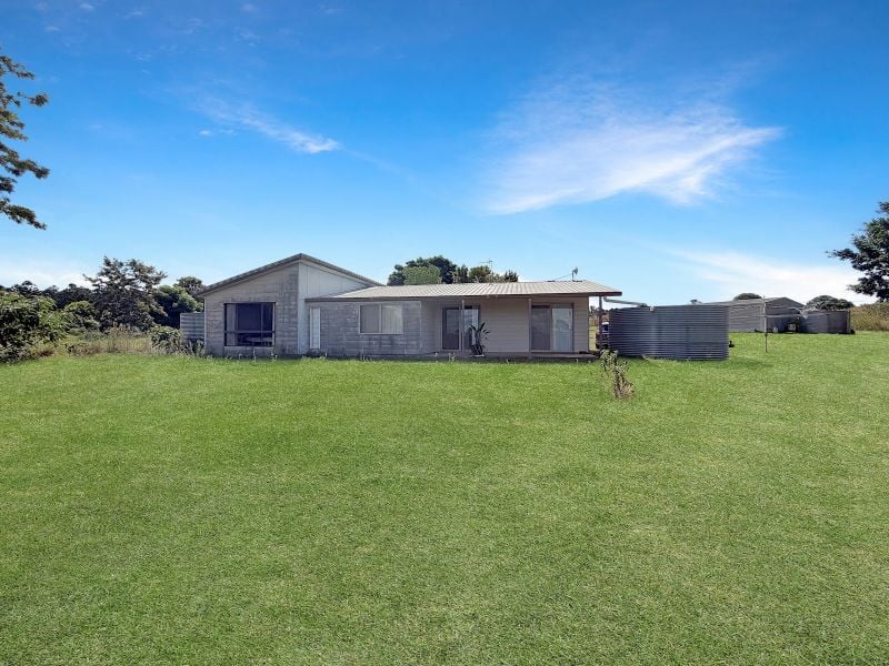 213 Nanango Neumgna Rd, South Nanango, QLD 4615