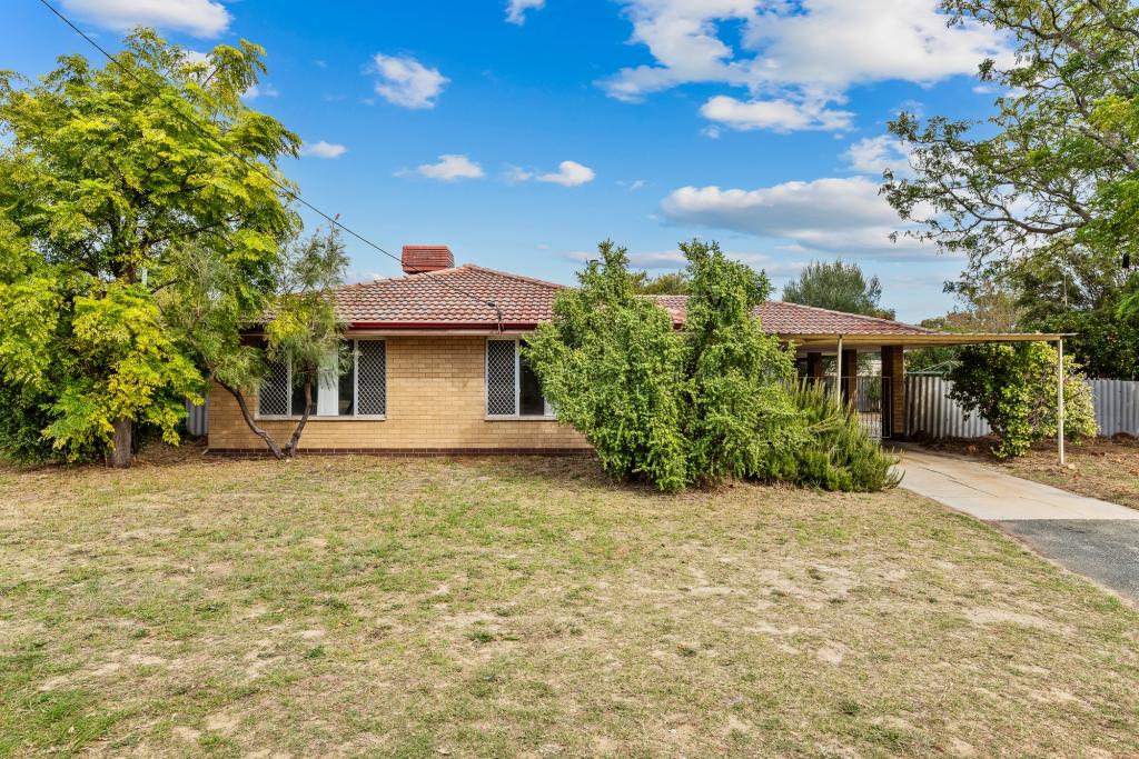2 Wyloo Pl, Armadale, WA 6112