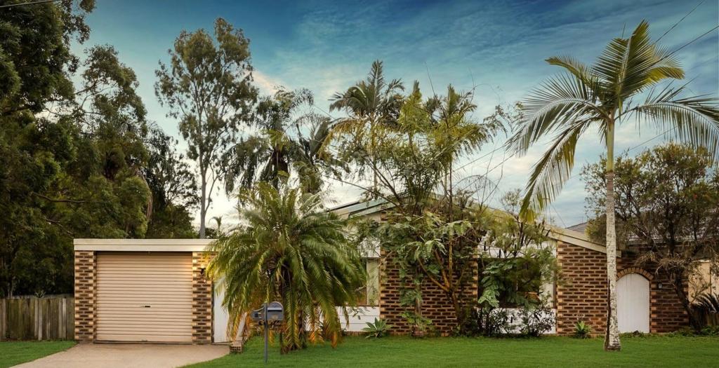 20 Dryade St, Regents Park, QLD 4118