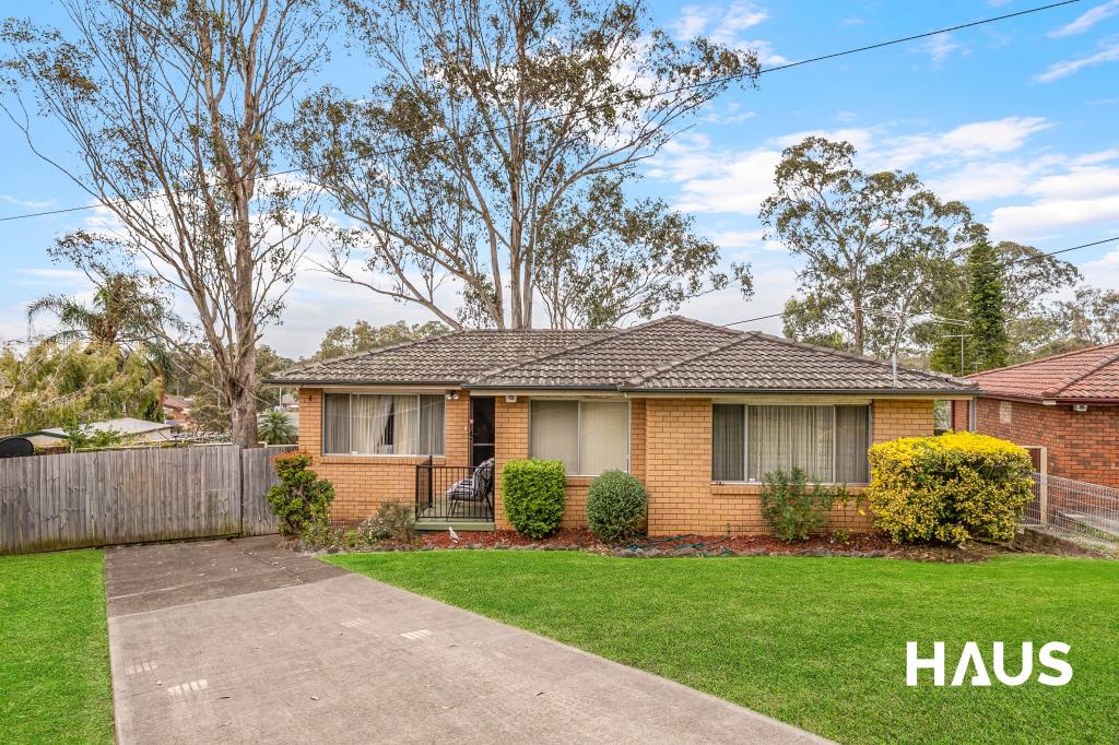 12 Raven Gr, Bidwill, NSW 2770