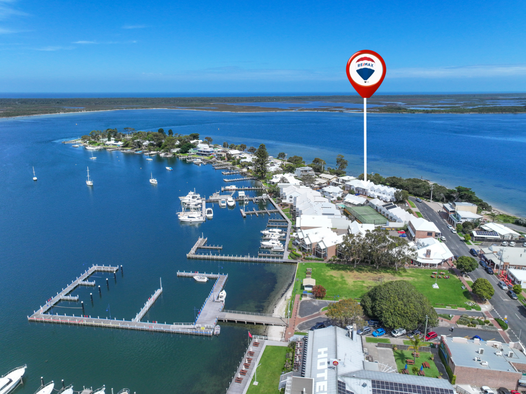 4/42 Metung Rd, Metung, VIC 3904