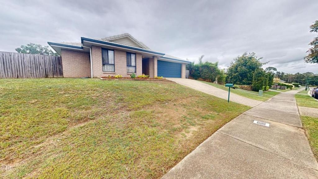 14 Lanita Ch, Morayfield, QLD 4506