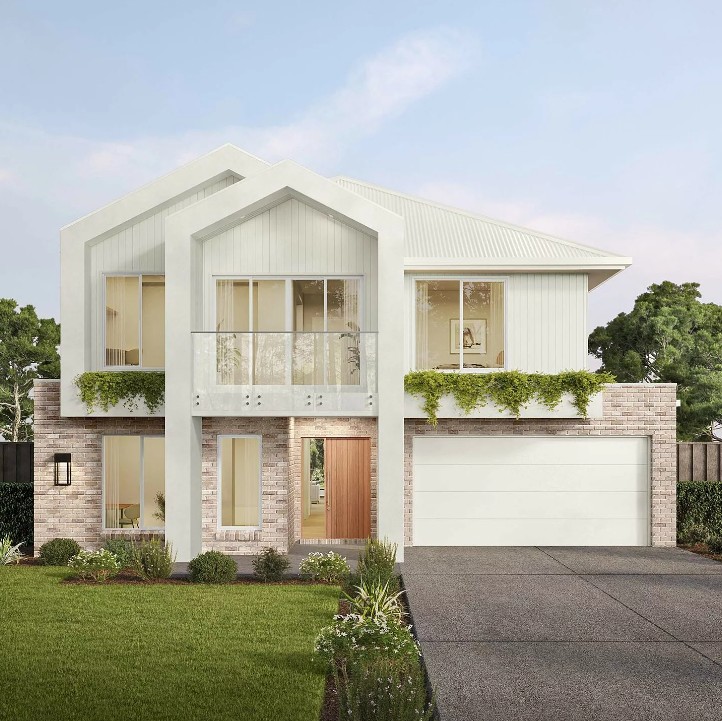 Lot 15 Norvel Rd, Ferntree Gully, VIC 3156