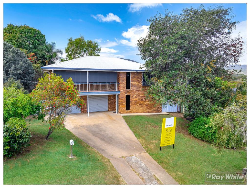 7 MCGRATH ST, NORMAN GARDENS, QLD 4701