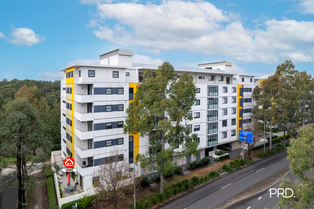 1/97 Caddies Bvd, Rouse Hill, NSW 2155