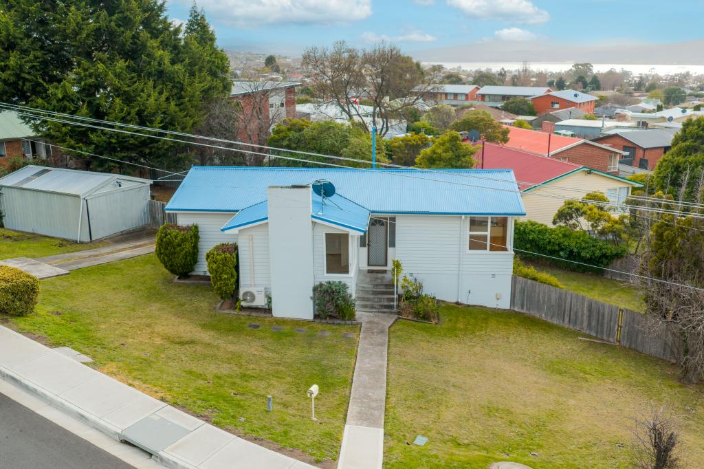 1 Burton St, Glenorchy, TAS 7010