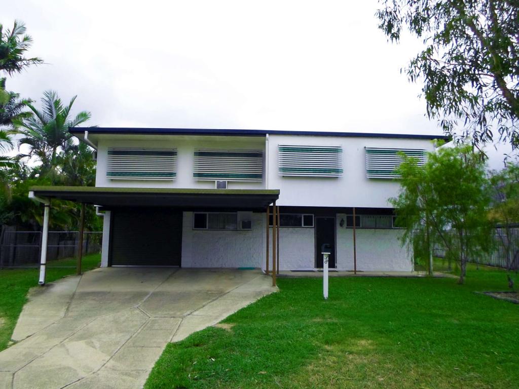 38 Verhoeven Dr, Douglas, QLD 4814