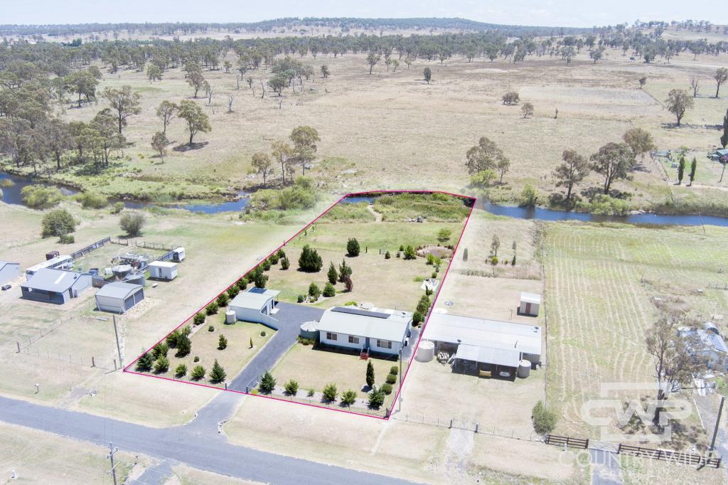 52 Severn River Rd, Dundee, NSW 2370