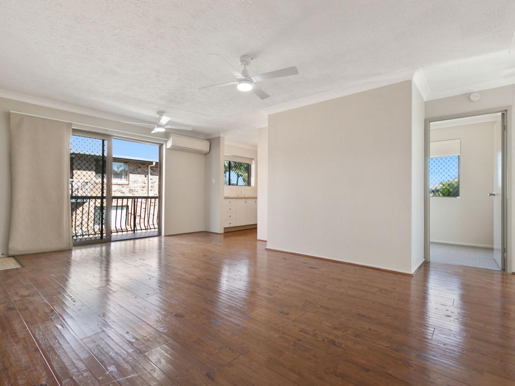 3/43 Swain St, Holland Park West, QLD 4121