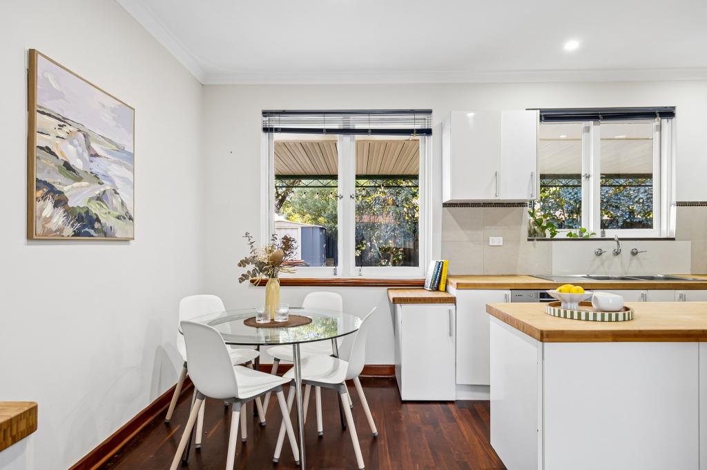 43 Fourth Ave, Bassendean, WA 6054