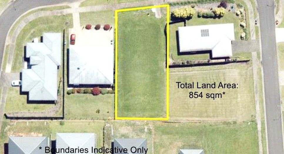 18 Belvedere Ave, Belvedere, QLD 4860