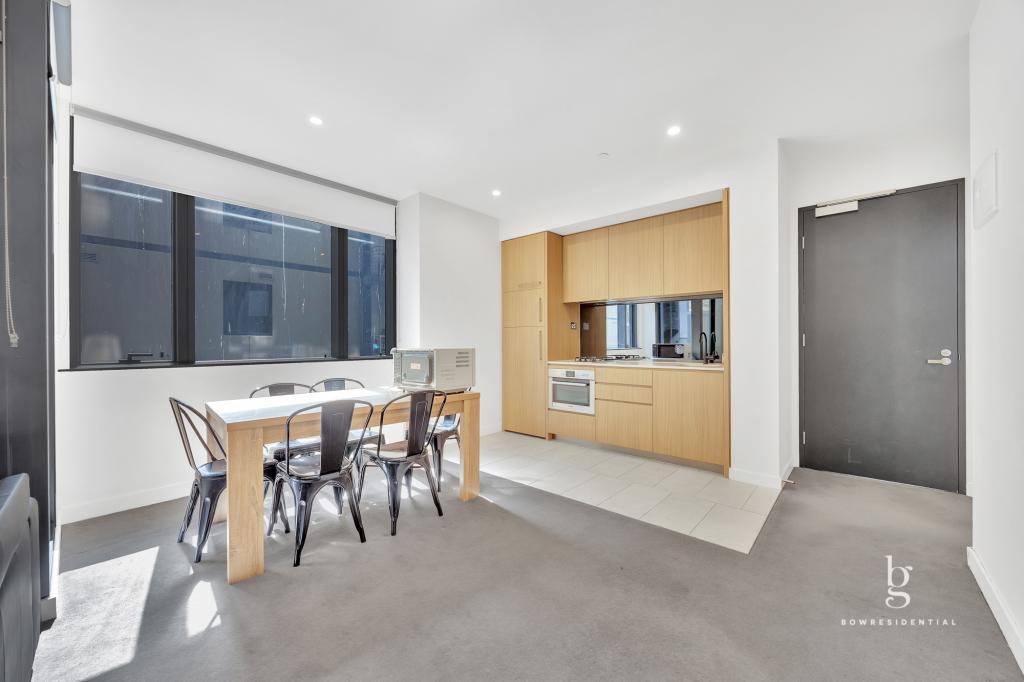 502/120 A'Beckett St, Melbourne, VIC 3000