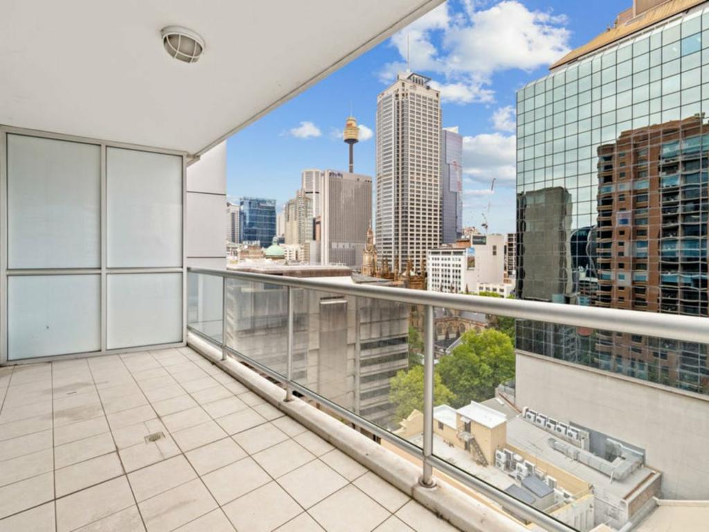 44/515 Kent St, Sydney, NSW 2000