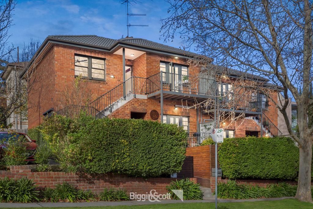 3/11 Creswick St, Hawthorn, VIC 3122