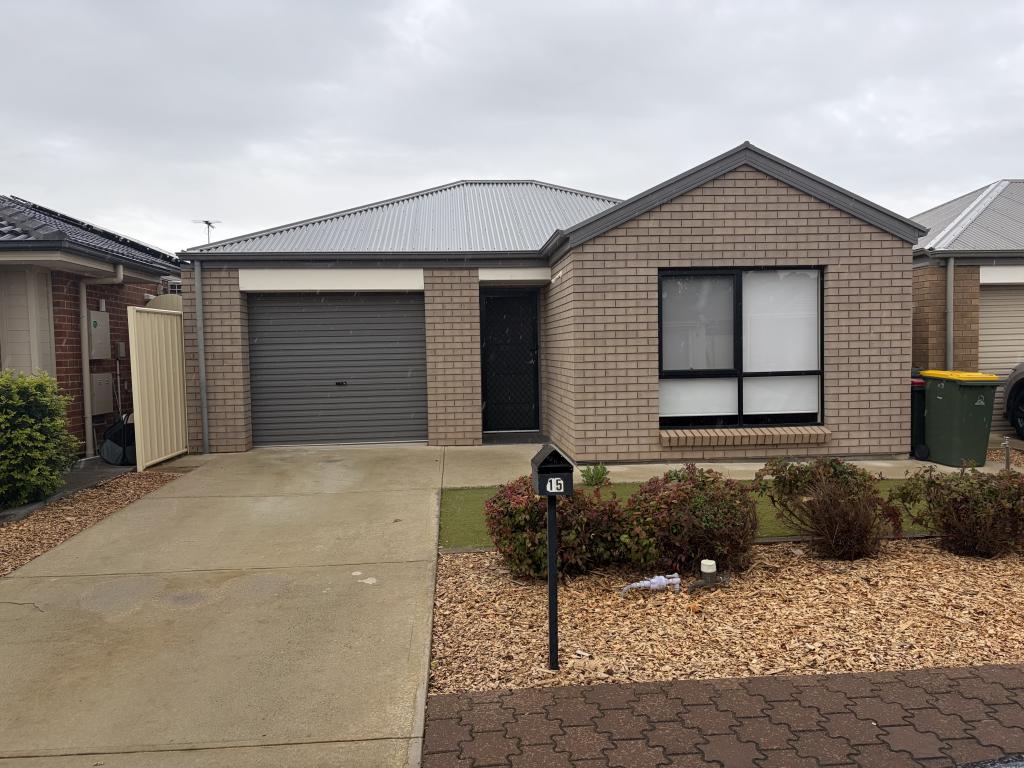 15 Tangelo Ct, Direk, SA 5110