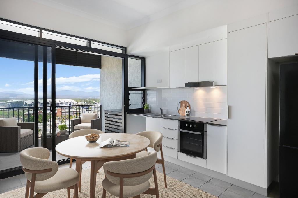 30/31 BLACKWOOD ST, TOWNSVILLE CITY, QLD 4810