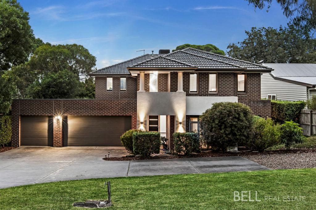 19a Myrtle Cres, Ferntree Gully, VIC 3156