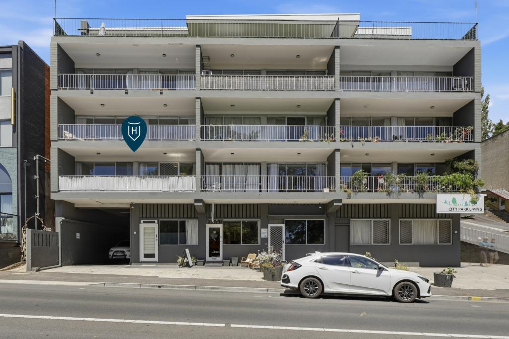 3/7 Brisbane St, Launceston, TAS 7250