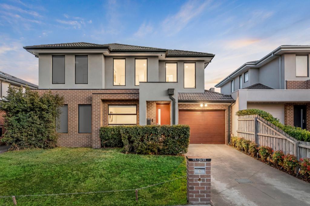 3/53 Evelyn St, Clayton, VIC 3168