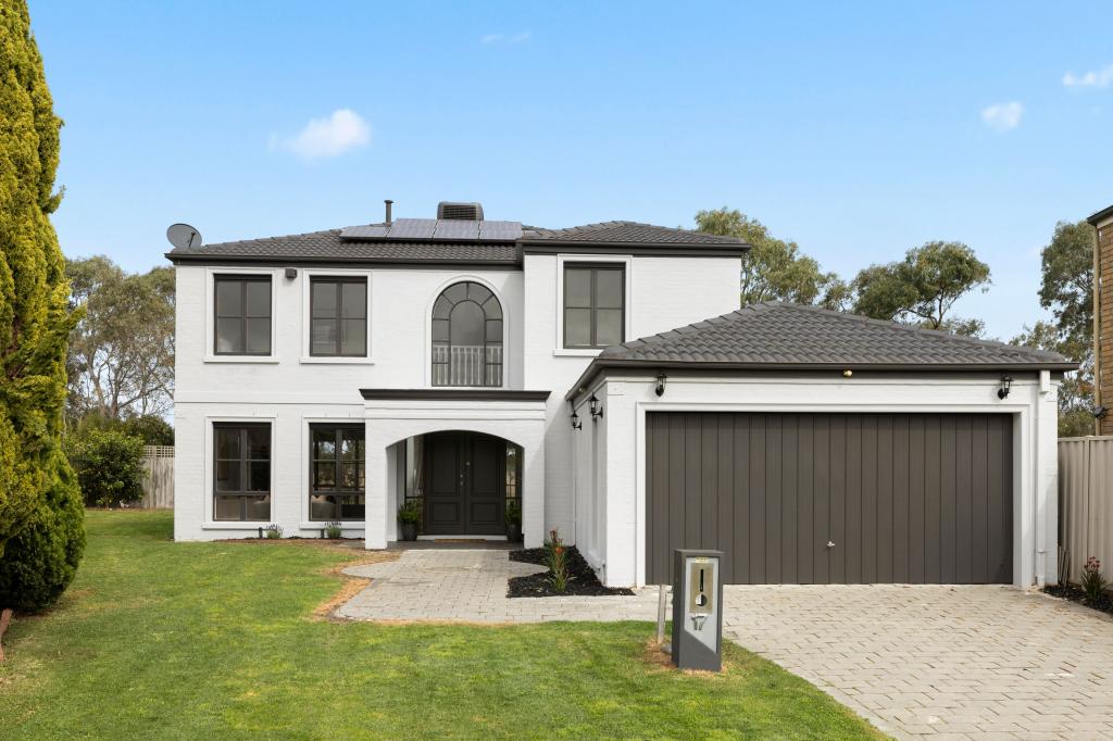 17 Odonnell Cl, Aspendale Gardens, VIC 3195