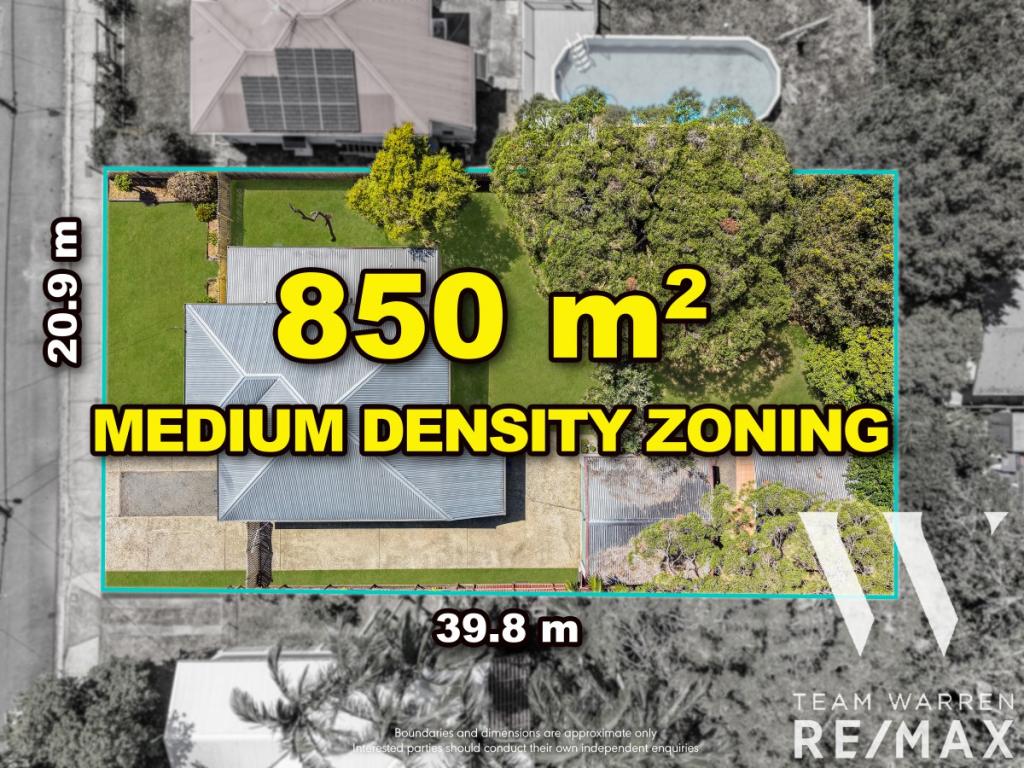 27 Lindwall St, Upper Mount Gravatt, QLD 4122