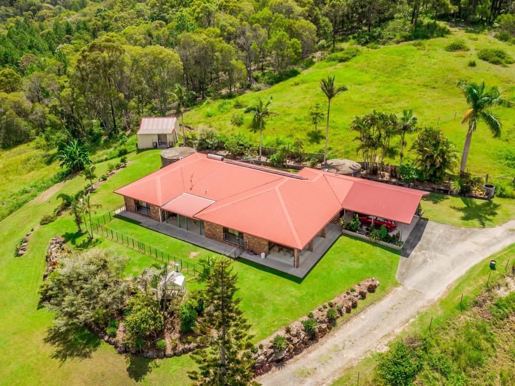 25 Barrenjoey Dr, Ormeau Hills, QLD 4208