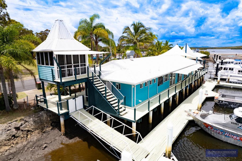 363 Carlo Rd, Rainbow Beach, QLD 4581