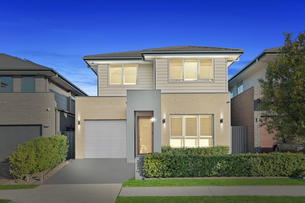 10 Westbrook Cct, Marsden Park, NSW 2765