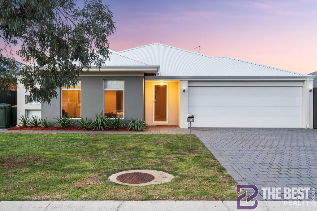 3 Bright St, Haynes, WA 6112