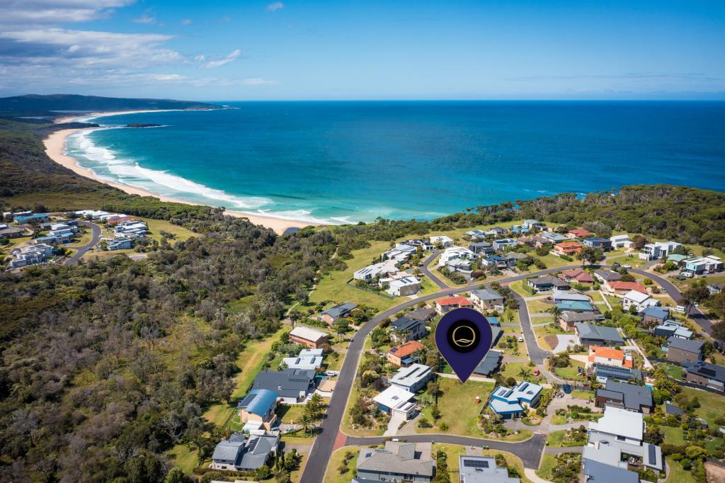 4 Alannah Cl, Tura Beach, NSW 2548