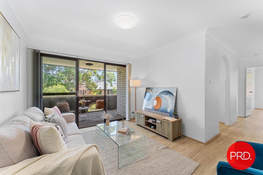 18/53-55 Bay St, Rockdale, NSW 2216