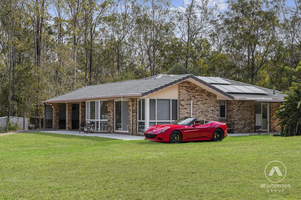 791-801 Teviot Rd, North Maclean, QLD 4280