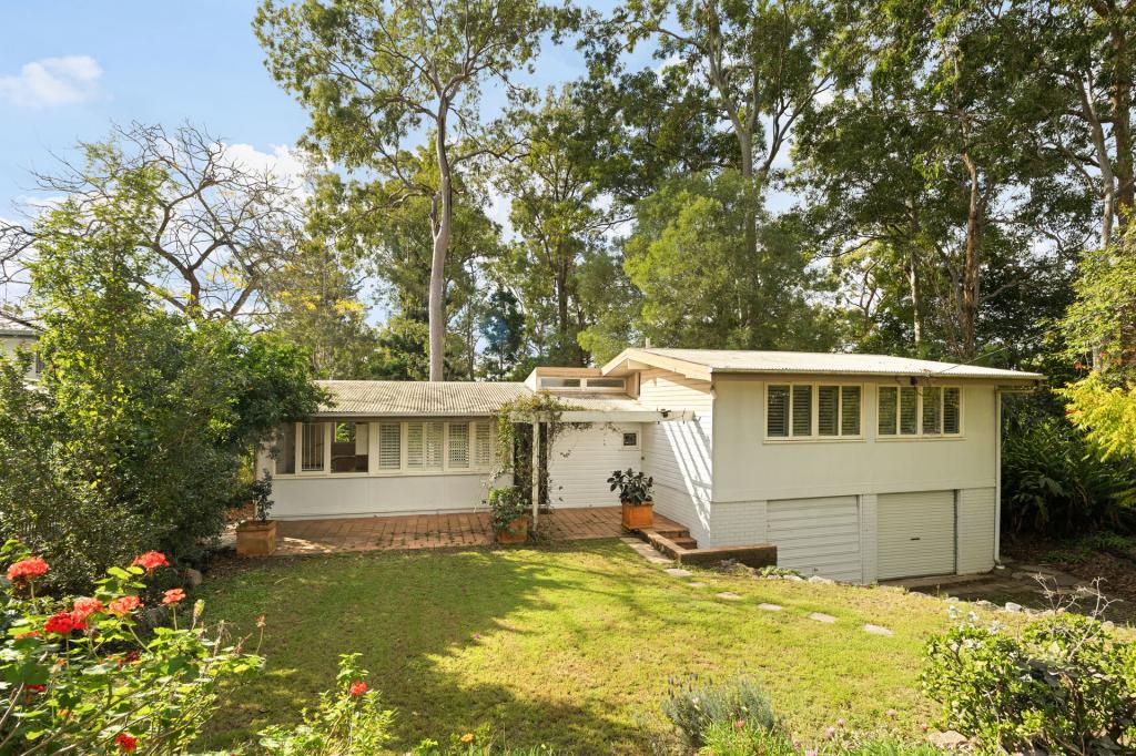 164 Kenmore Rd, Fig Tree Pocket, QLD 4069