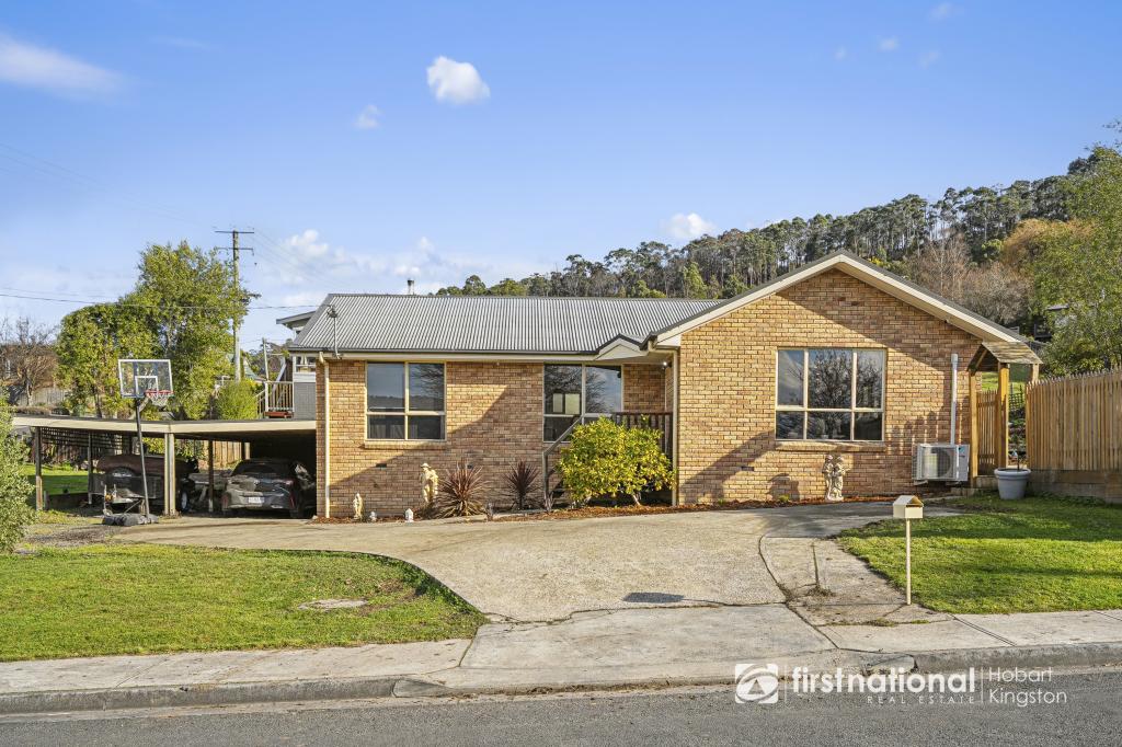 4 Scenic Hill Rd, Huonville, TAS 7109