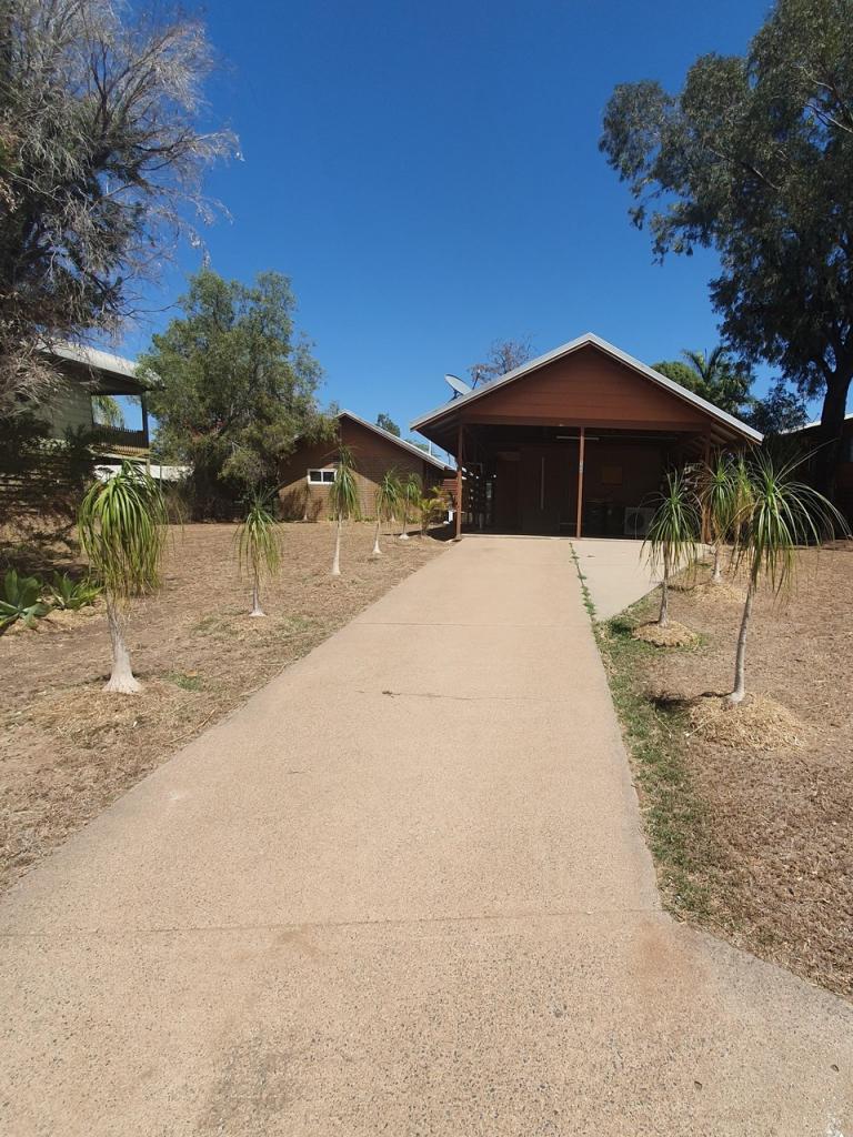 169 Bauman Way, Blackwater, QLD 4717