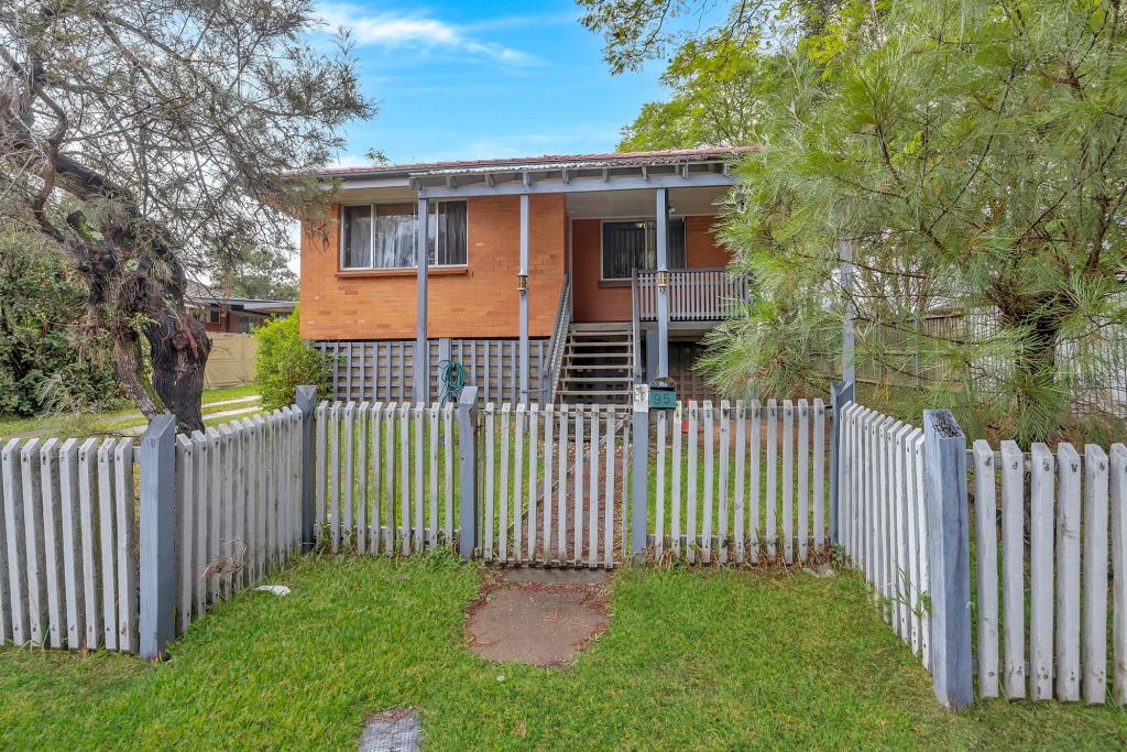 95 Toongarra Rd, Leichhardt, QLD 4305
