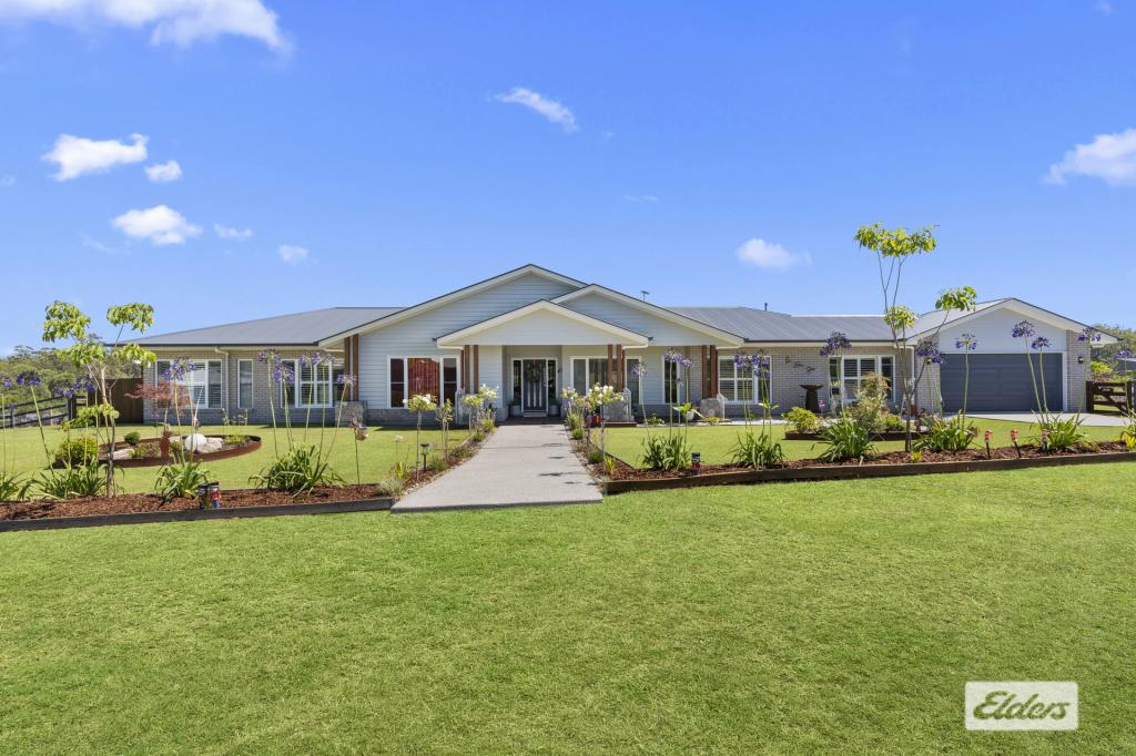 1 Elbrus St, D'Aguilar, QLD 4514