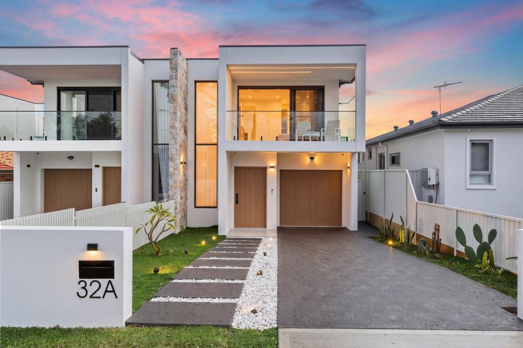 32a Robertson Rd, Chester Hill, NSW 2162
