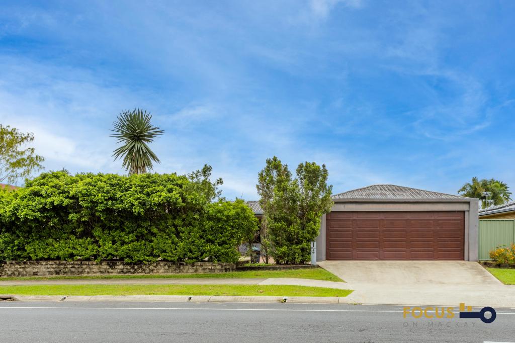 8 Tolcher St, Mount Pleasant, QLD 4740