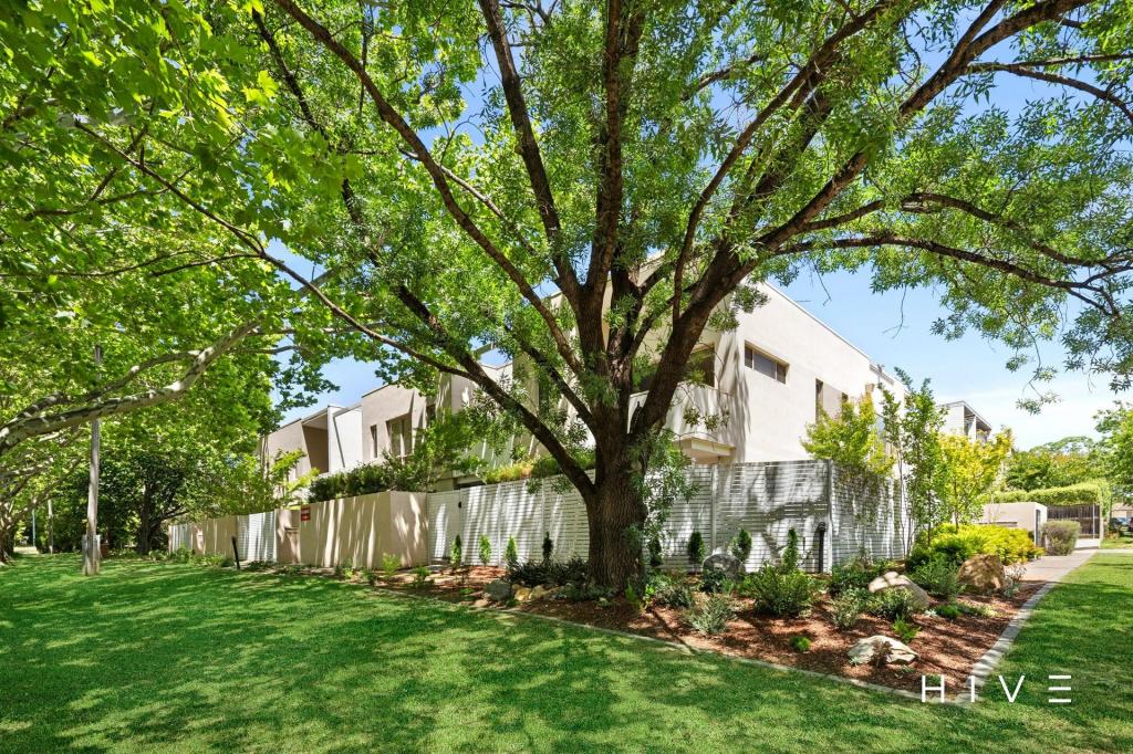 10/12 Stockdale St, Dickson, ACT 2602