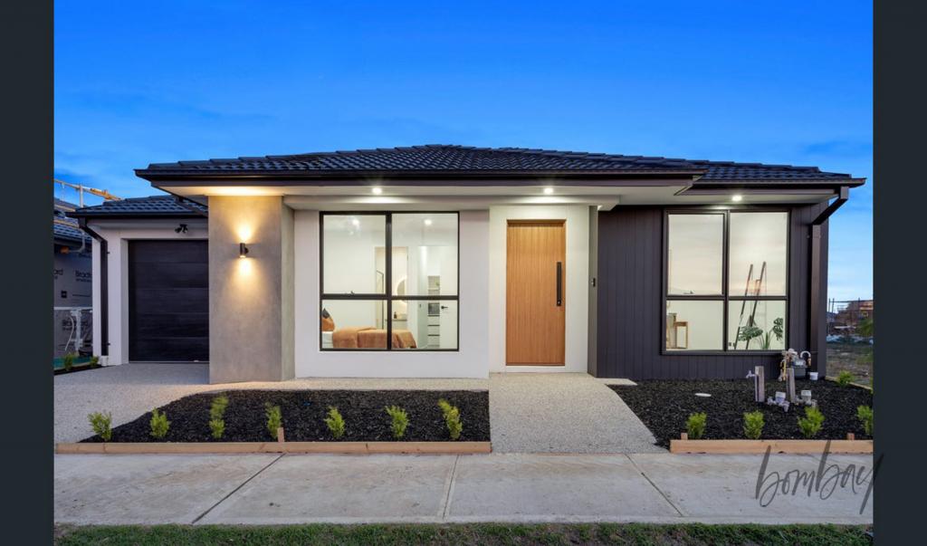 10 Hederwick St, Mickleham, VIC 3064