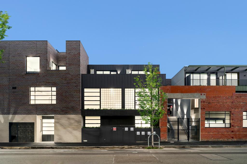 5/10 Kerr St, Fitzroy, VIC 3065