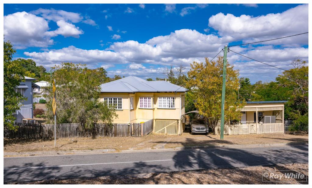 89 North St, West Rockhampton, QLD 4700